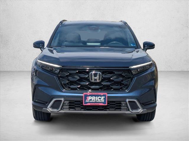 Certified 2023 Honda CR-V Sport Touring image 2