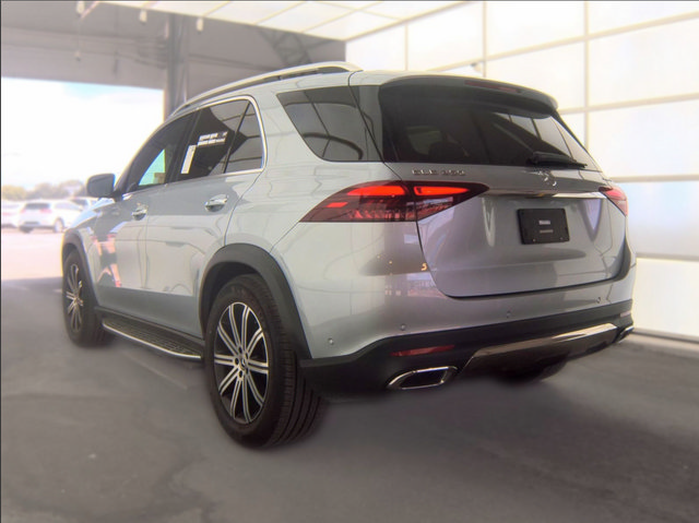 Used 2026 Mercedes-Benz GLE 350 4MATIC w/ Winter Package image 3
