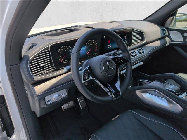 New 2026 Mercedes-Benz Maybach GLS 600 4MATIC image 3