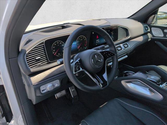 New 2026 Mercedes-Benz Maybach GLS 600 4MATIC image 3