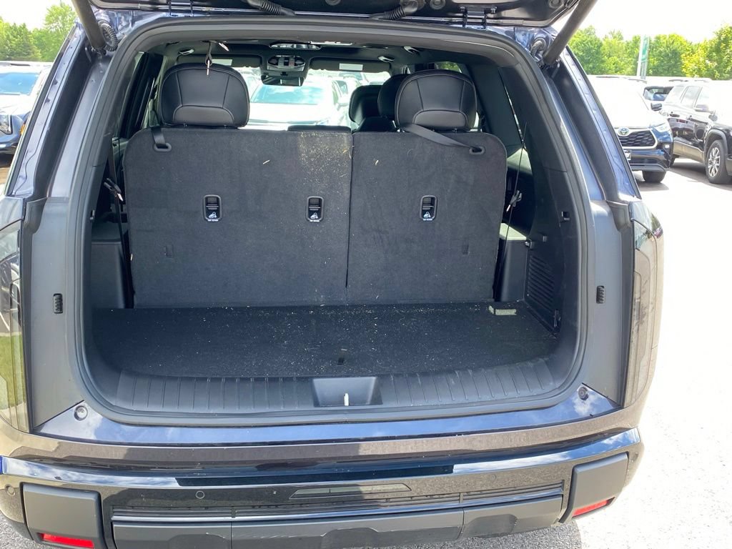 Used 2027 Kia Telluride EX X-Line w/ Towing Package AWD/4WD image 9