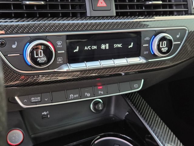 Used 2021 Audi RS 5 w/ Dynamic Package AWD/4WD image 23