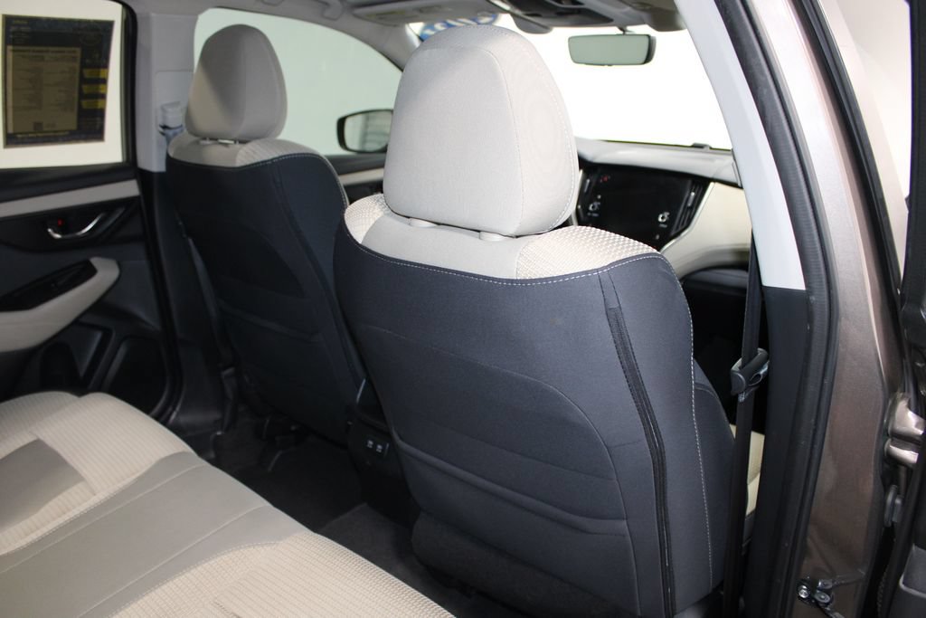 Used 2021 Subaru Outback Premium AWD/4WD image 27