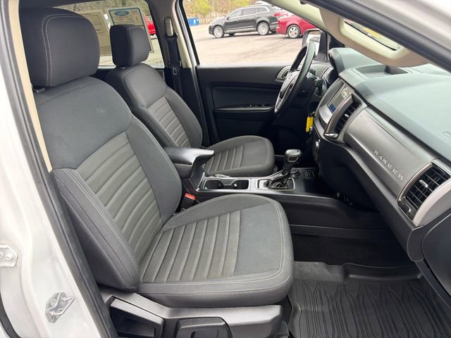 Used 2022 Ford Ranger XLT AWD/4WD image 14