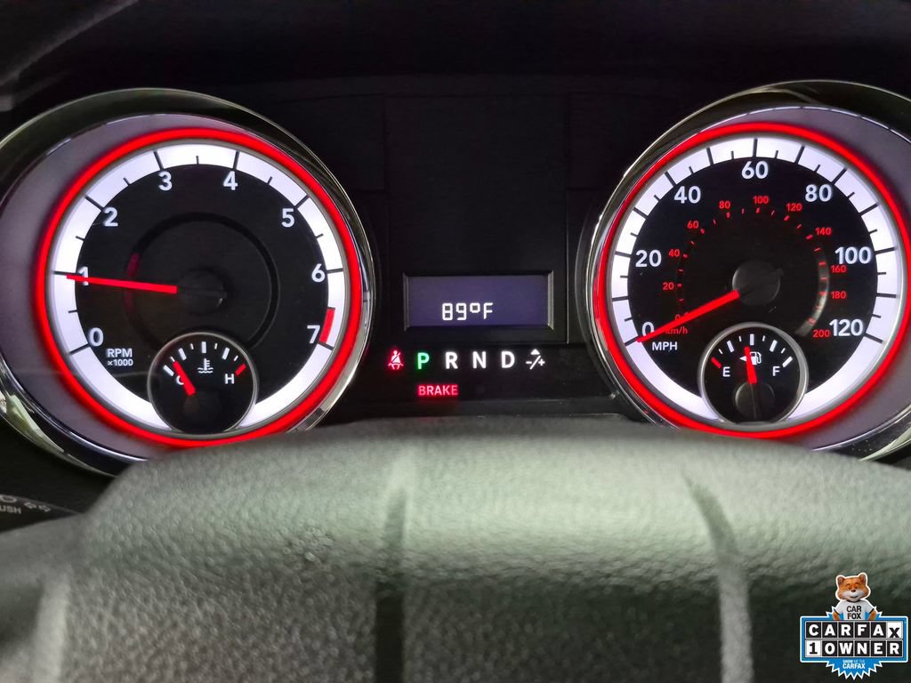 Used 2014 Dodge Grand Caravan SXT FWD image 14