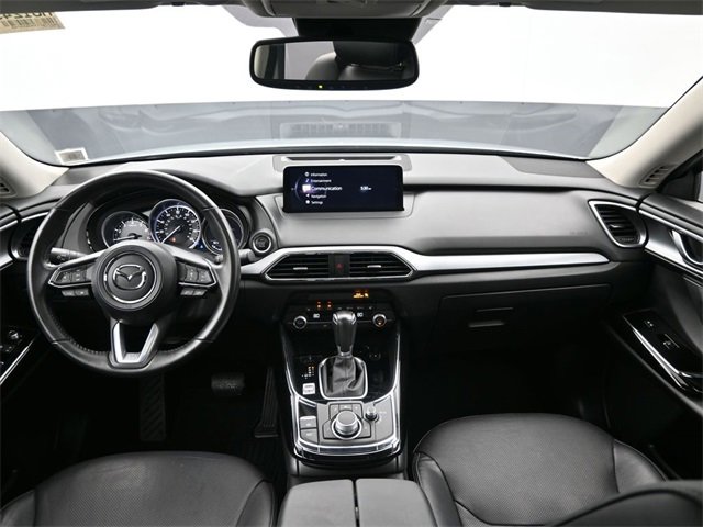 Certified 2023 MAZDA CX-9 Touring image 23