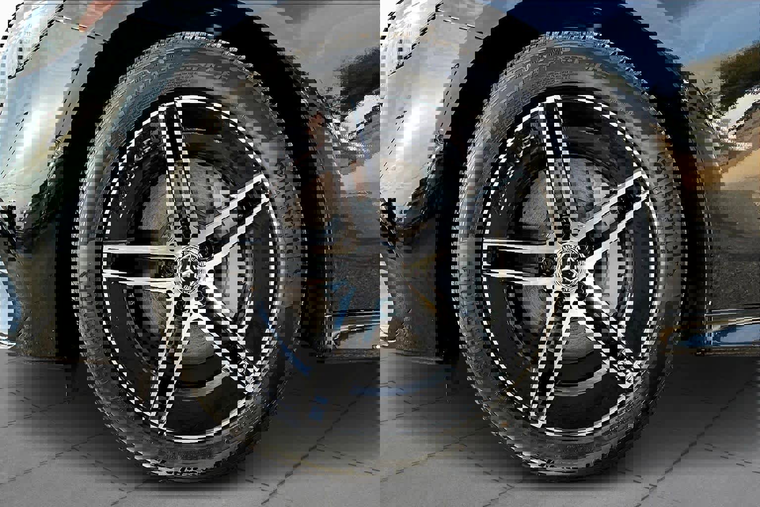 New 2026 Mercedes-Benz E 350 E 350 image 21