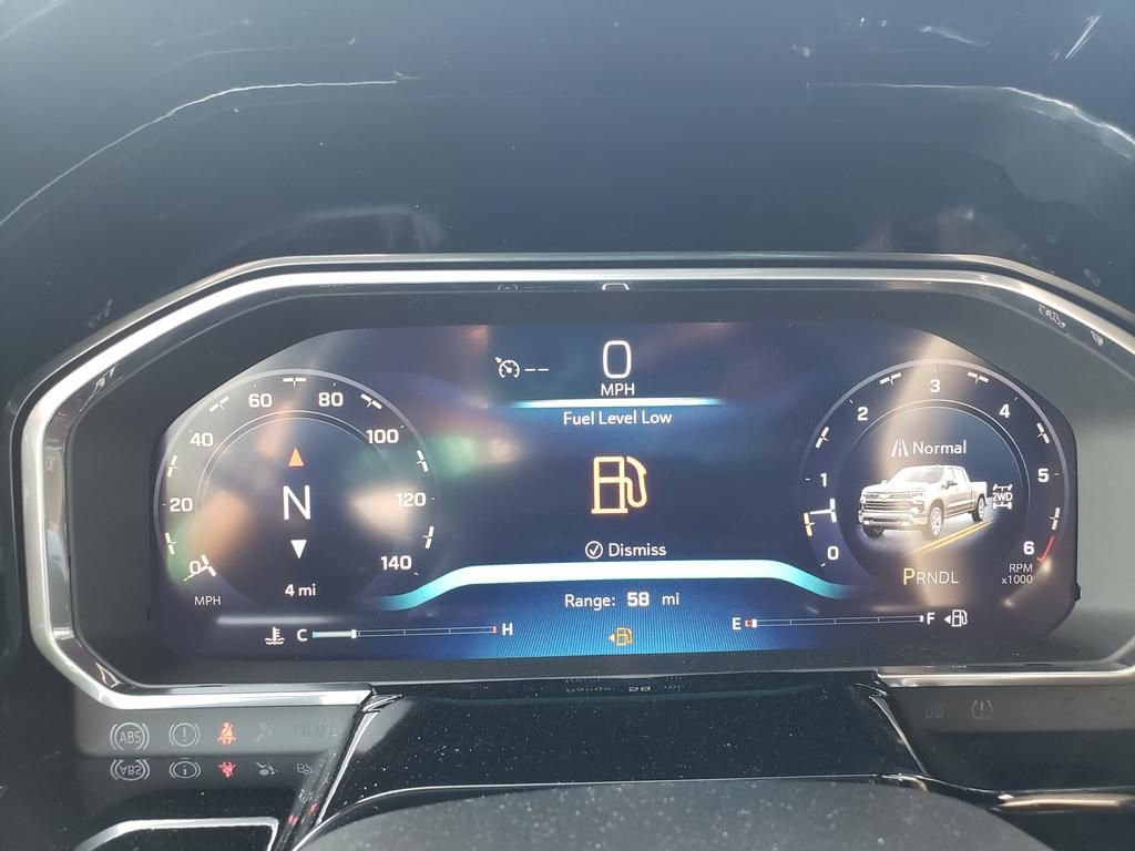 New 2026 Chevrolet Silverado 1500 LT image 15