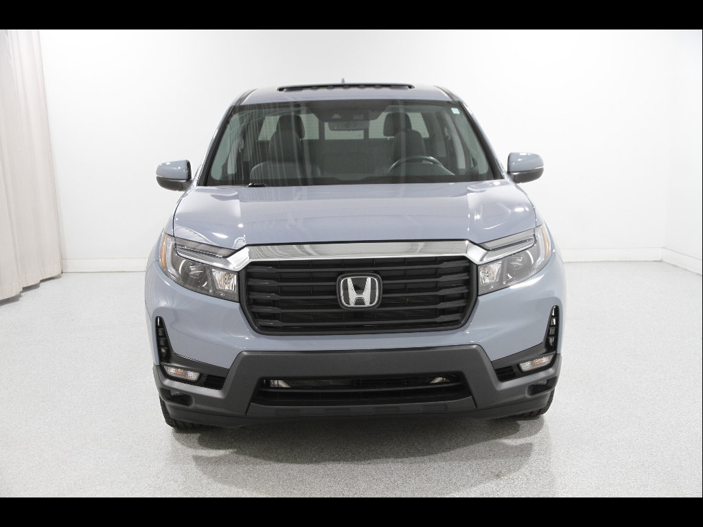 Used 2023 Honda Ridgeline RTL image 2