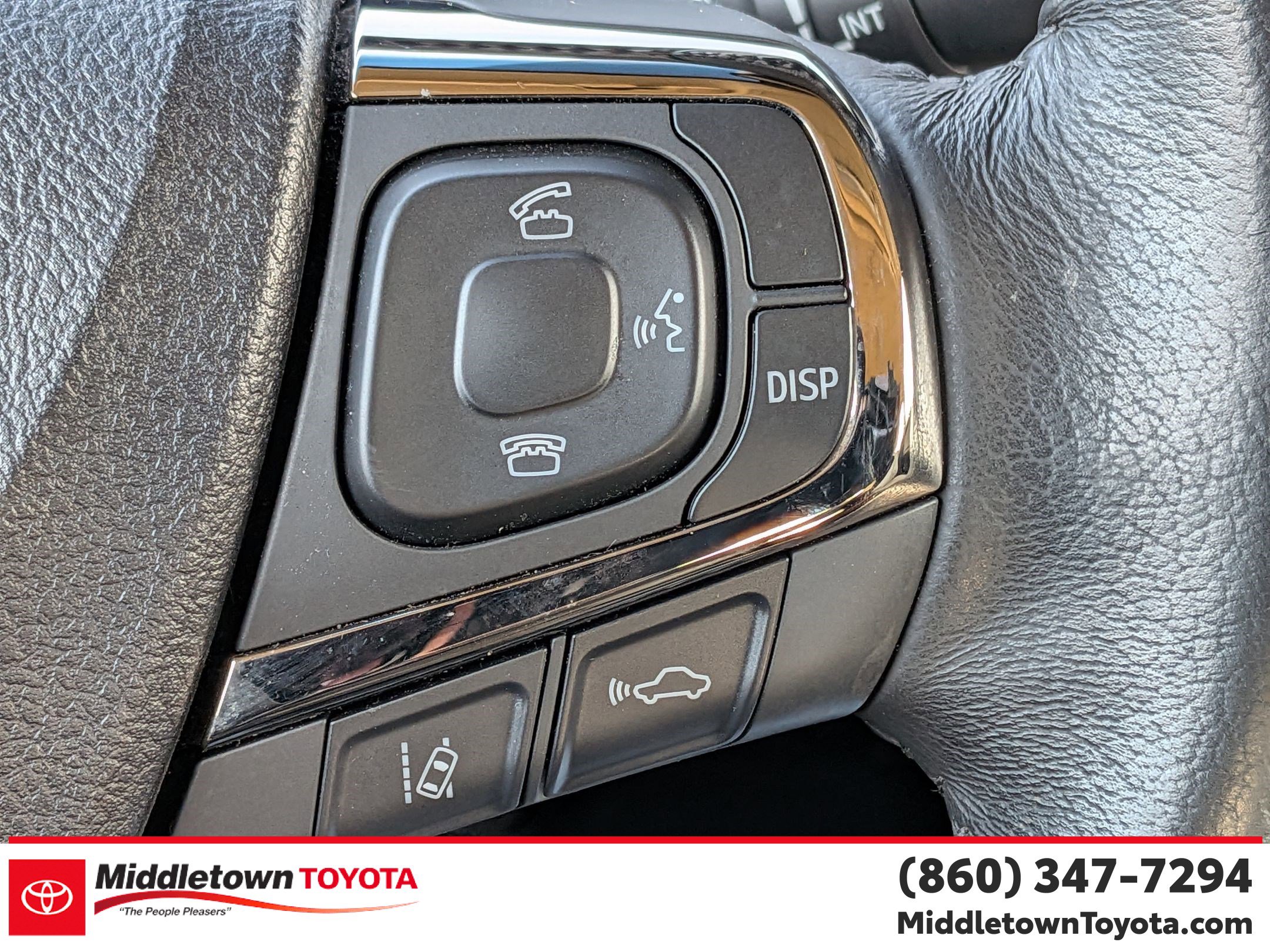 Certified 2017 Toyota Avalon XLE Premium image 20