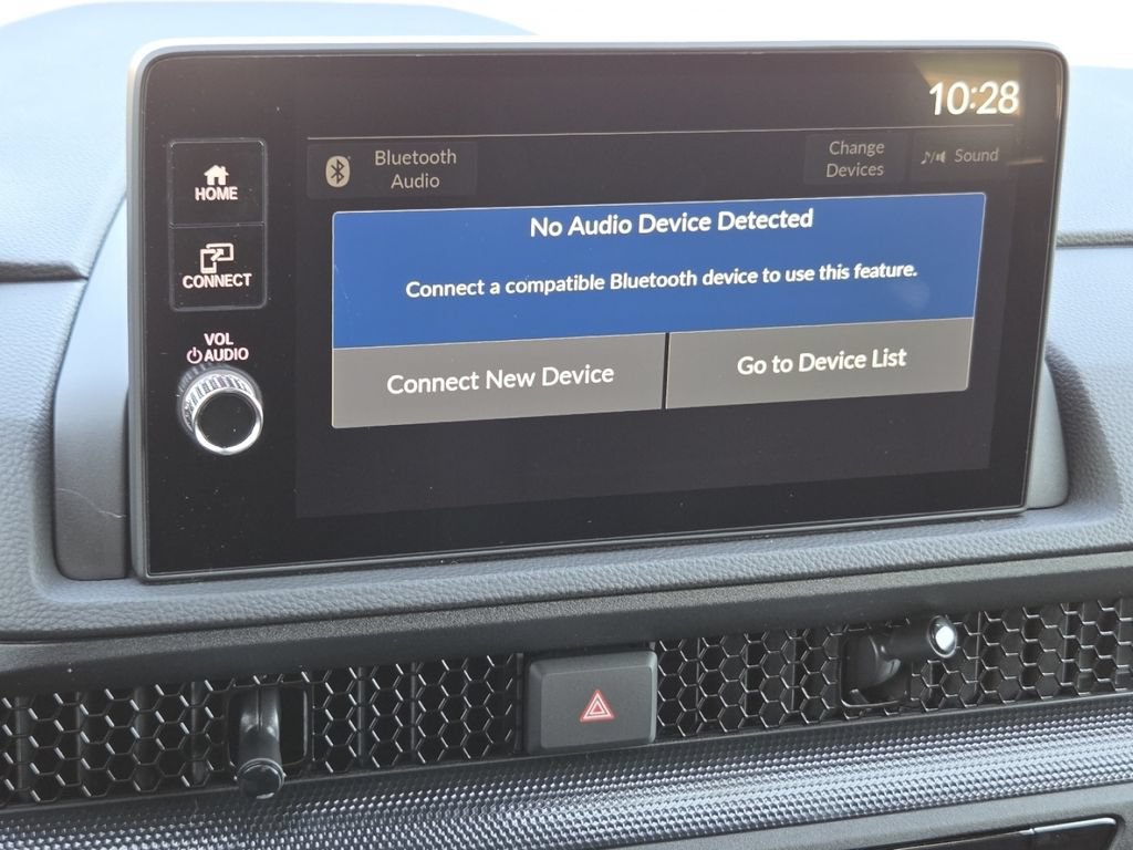 New 2026 Honda CR-V Sport image 8