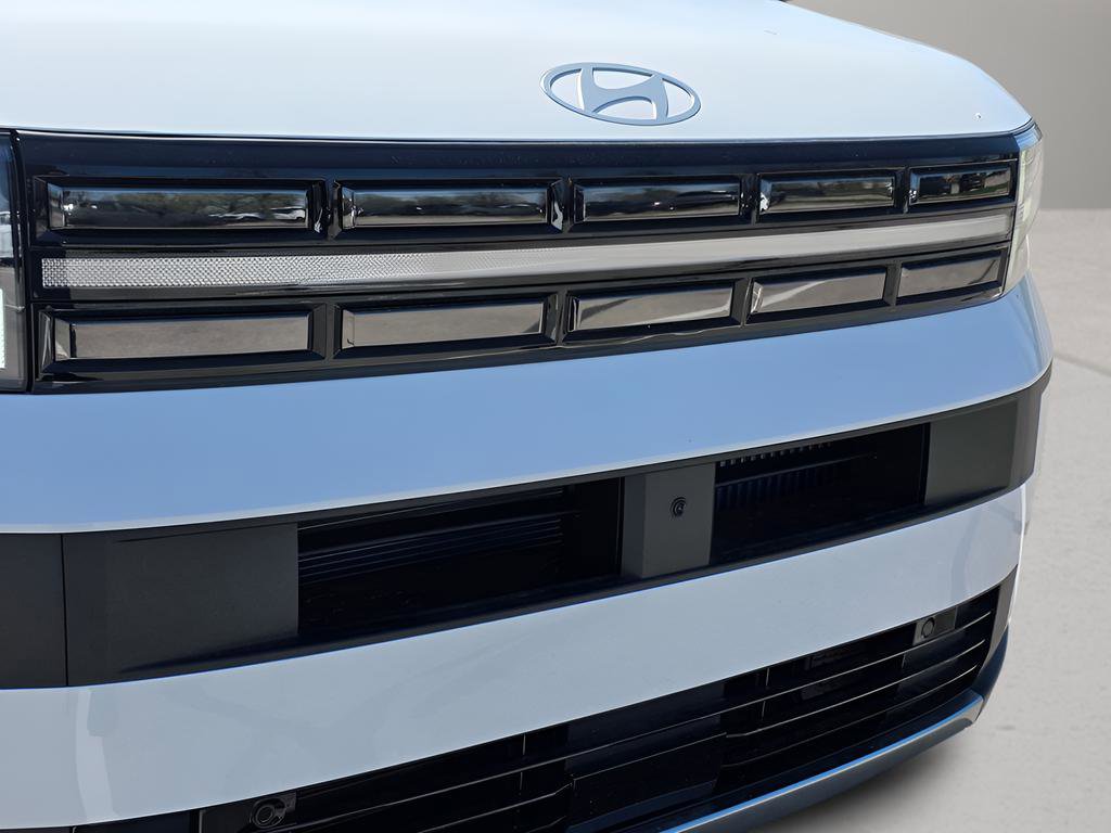 New 2026 Hyundai Santa Fe Limited AWD/4WD image 9