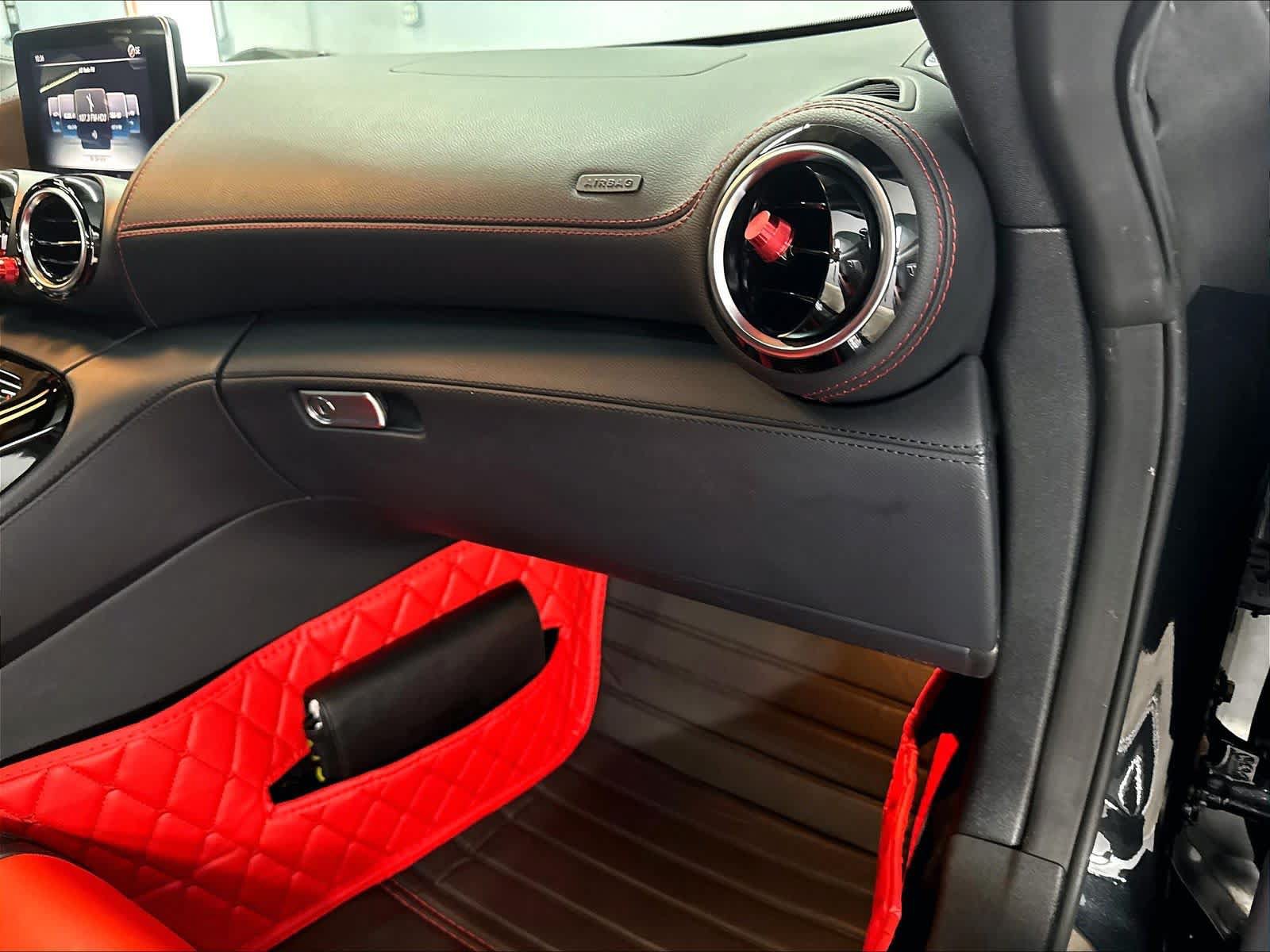 Used 2016 Mercedes-Benz AMG GT S image 17