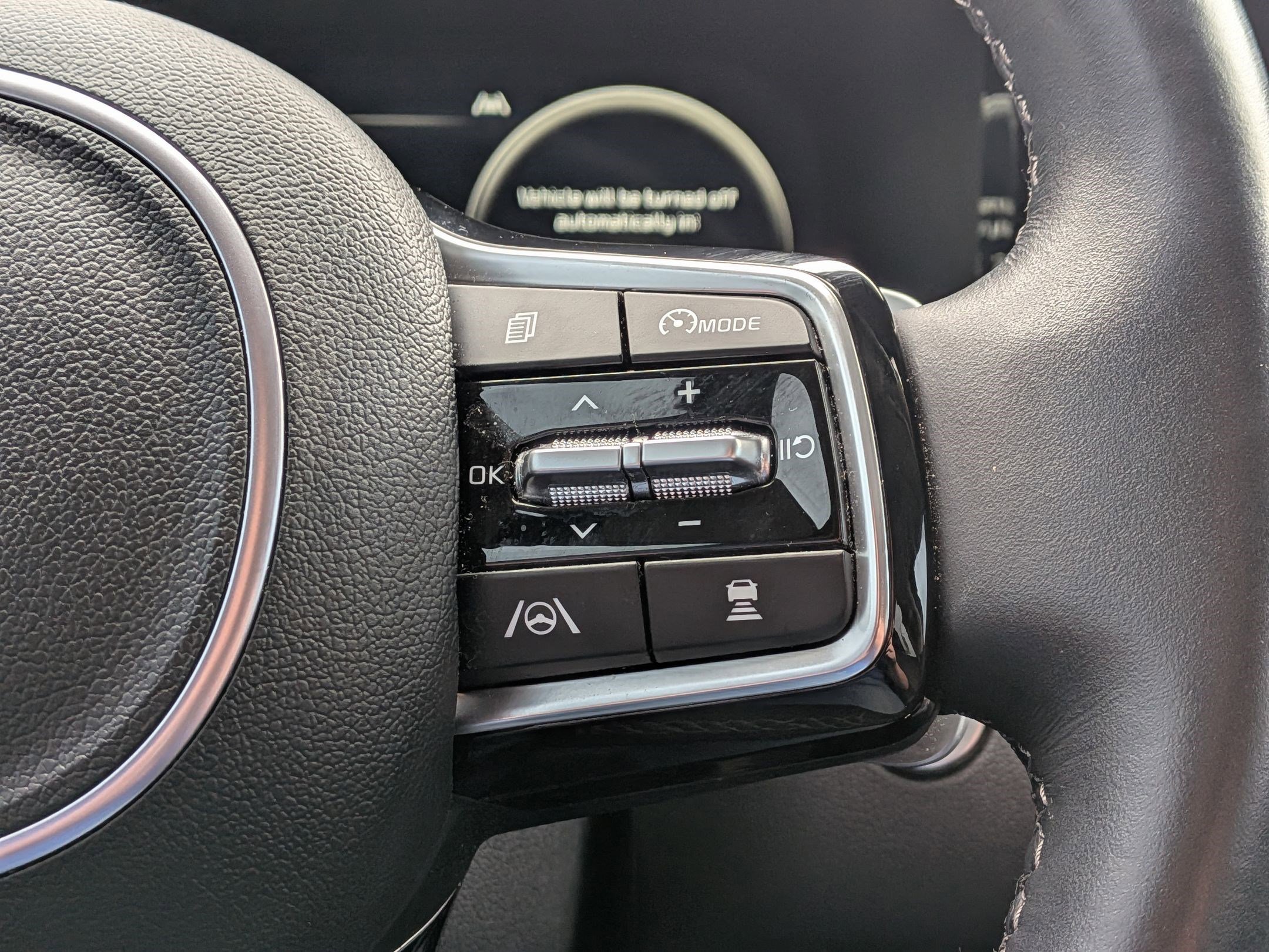 Used 2023 Kia Sorento SX image 21