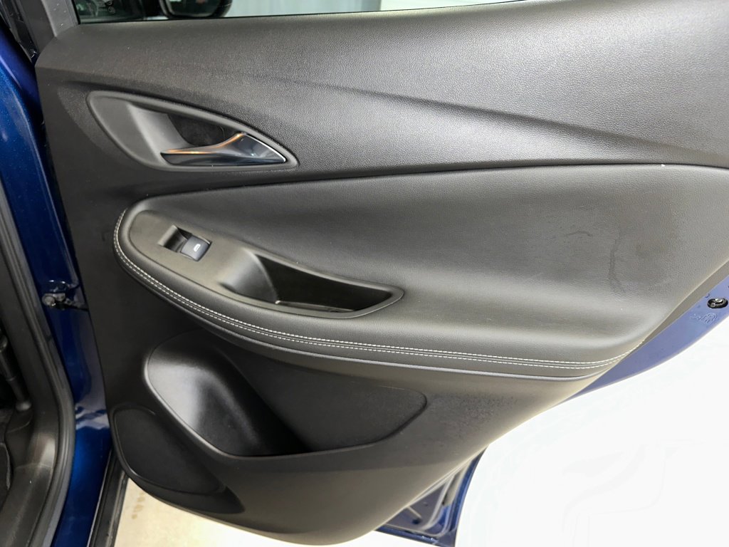 Certified 2023 Buick Encore GX Select image 28