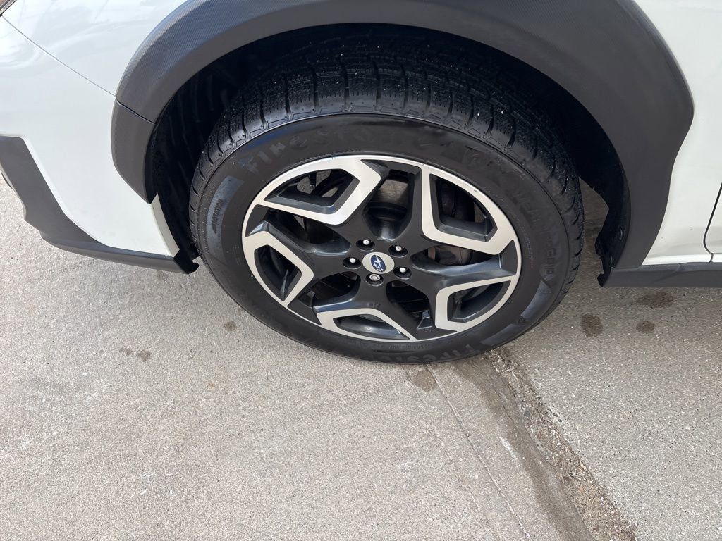 Used 2018 Subaru Crosstrek 2.0i Limited image 32