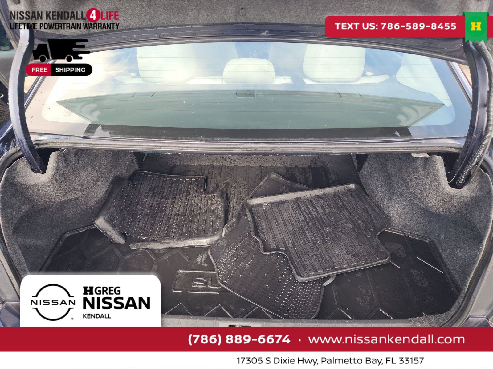 Used 2019 Subaru Impreza 2.0i image 16