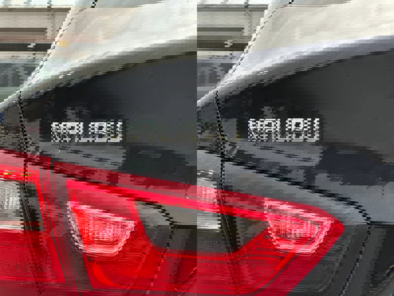 Used 2023 Chevrolet Malibu LT image 27