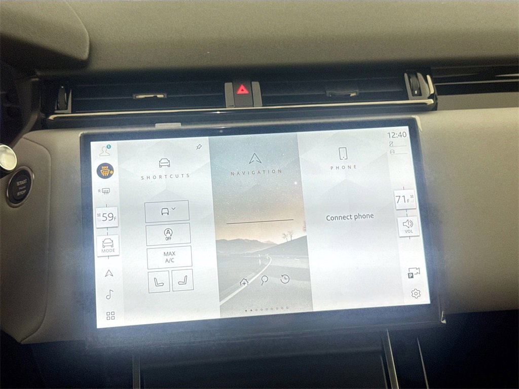 New 2026 Land Rover Range Rover Velar S image 14