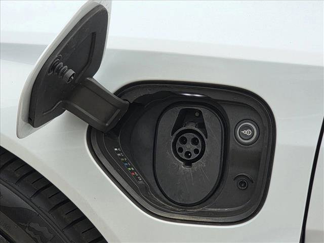 Used 2024 Audi e-tron GT Prestige w/ Prestige Package AWD/4WD image 8