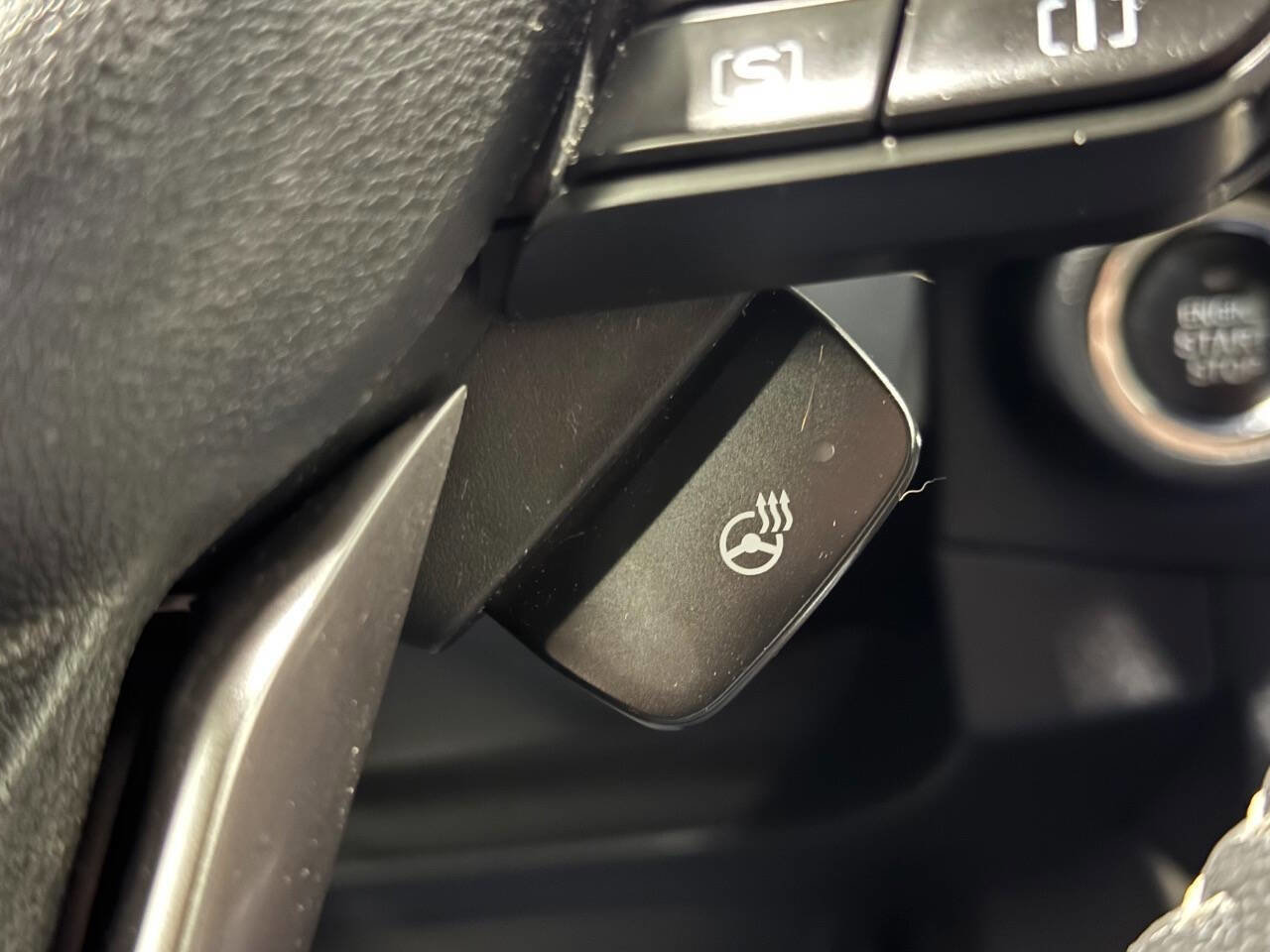Used 2019 Subaru Forester Touring AWD/4WD image 32