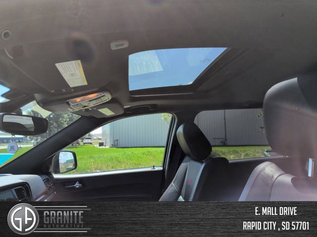 Used 2024 Dodge Durango GT AWD/4WD image 21
