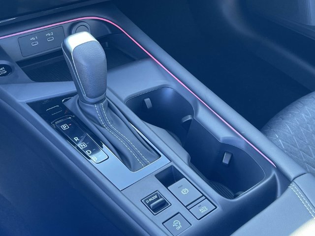 New 2026 Nissan Sentra SV w/ SV Convenience Package FWD image 26