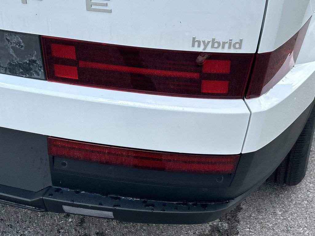 New 2026 Hyundai Santa Fe SEL FWD image 12