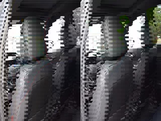 New 2026 Chevrolet Equinox RS w/ Convenience Package III image 31