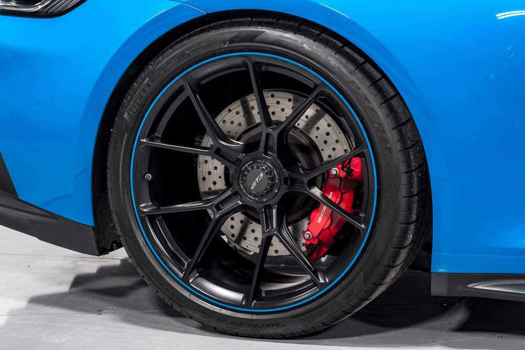 Used 2022 Porsche 911 GT3 RWD image 47