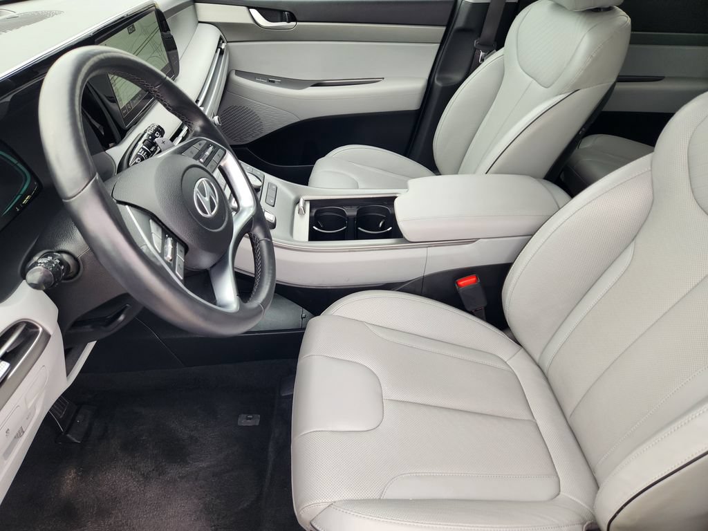 Used 2024 Hyundai Palisade SEL FWD image 13