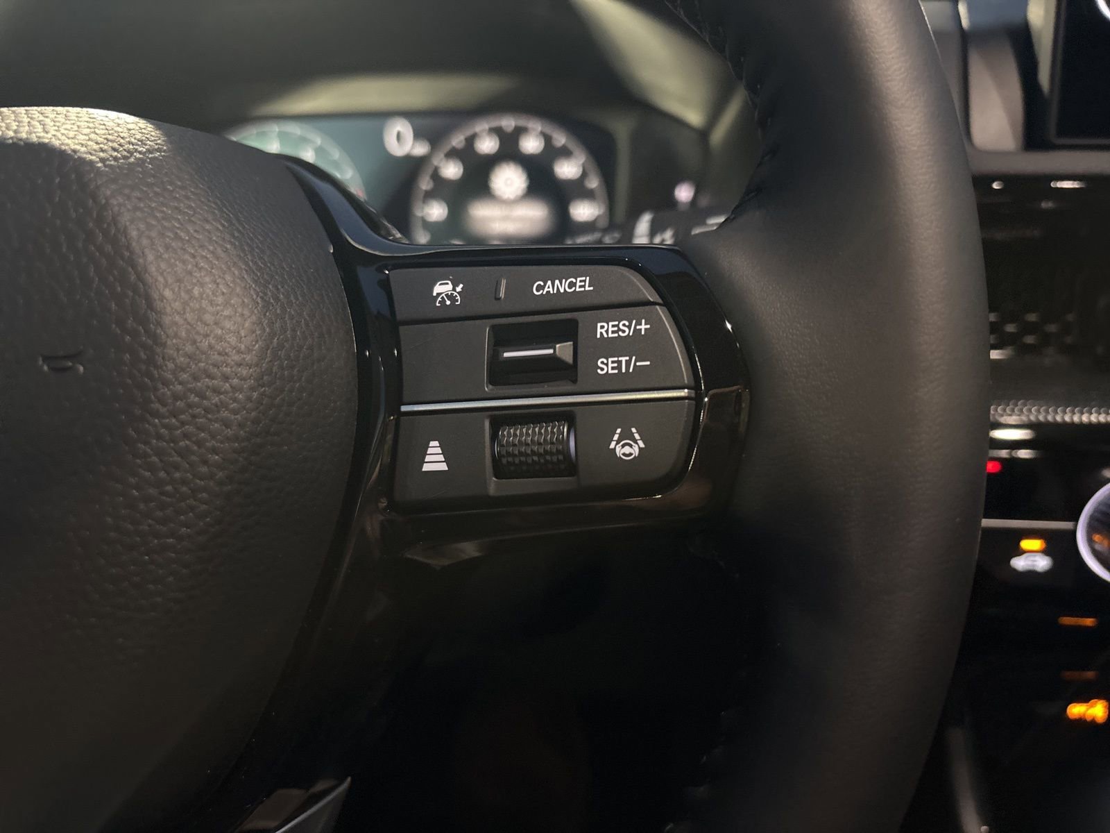 New 2026 Honda CR-V EX-L image 16