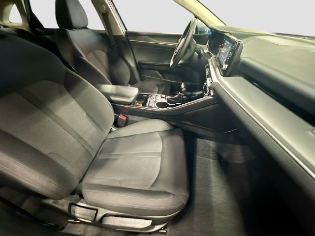 Certified 2024 Kia K5 LXS FWD image 26