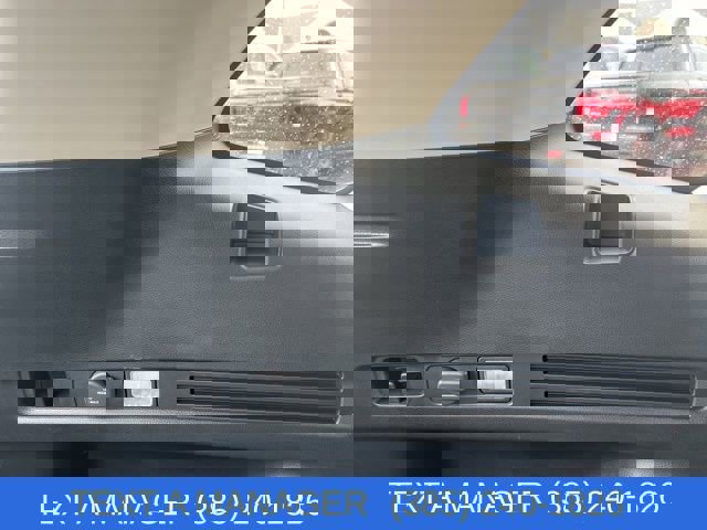 Used 2025 Honda CR-V EX-L image 28