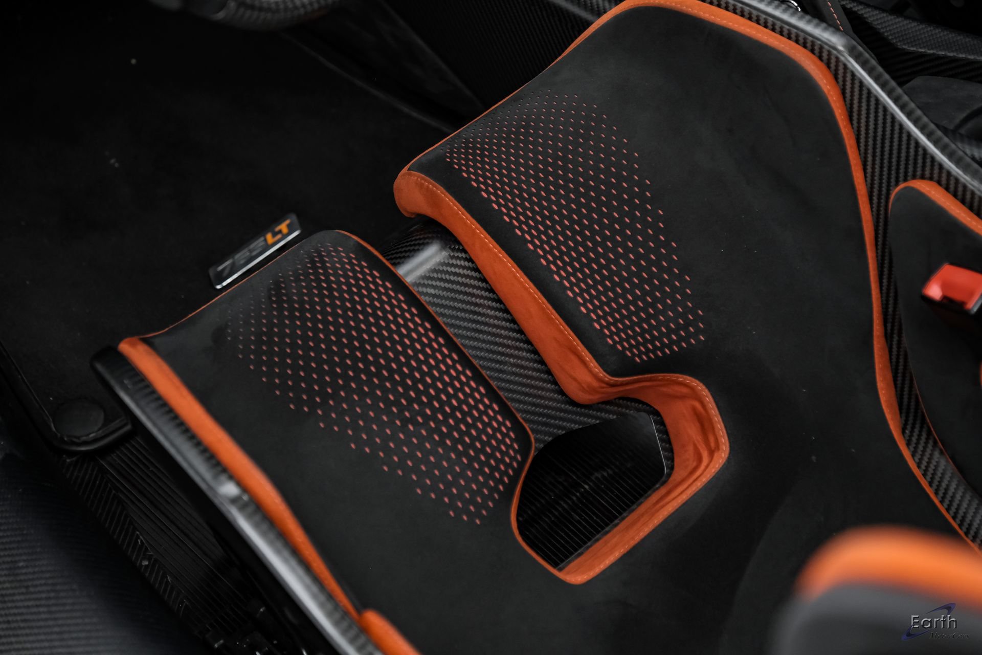 Used 2021 McLaren 765LT RWD image 54