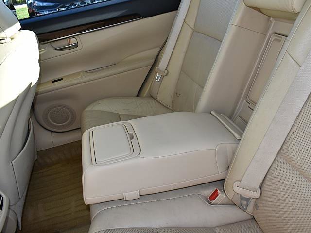 Used 2015 Lexus ES 350 w/ Luxury Package image 14