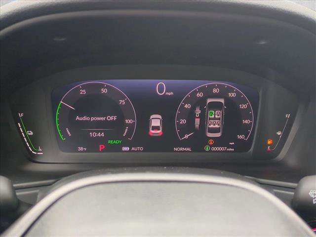New 2026 Honda Accord Sport image 11