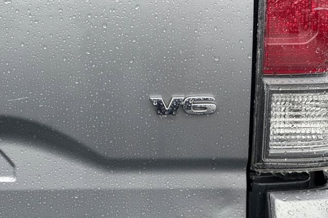 Used 2021 Toyota Tacoma 4x4 Double Cab image 30