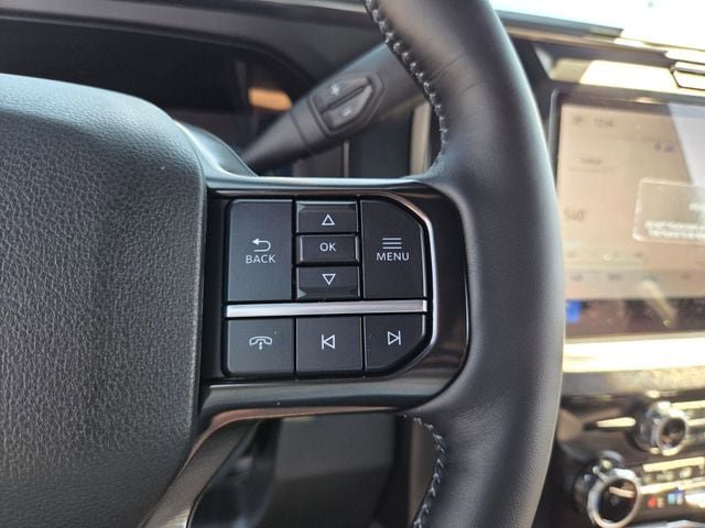 New 2026 Ford F350 Platinum image 56