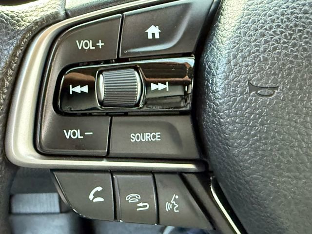 Used 2018 Honda Accord LX image 11