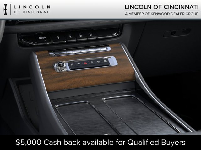 New 2026 Lincoln Aviator Reserve AWD/4WD image 15