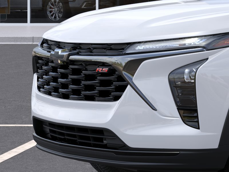 New 2026 Chevrolet Trax RS w/ Driver Confidence Package FWD image 37