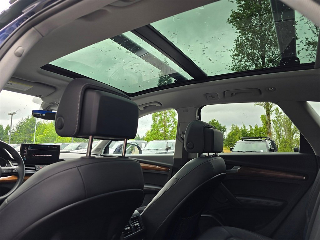 Used 2023 Audi Q5 2.0T Premium Plus image 26