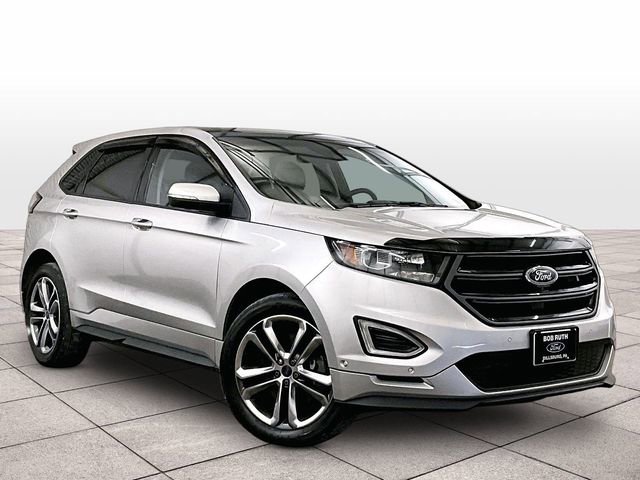 Used 2016 Ford Edge Sport w/ Equipment Group 401A AWD/4WD image 3