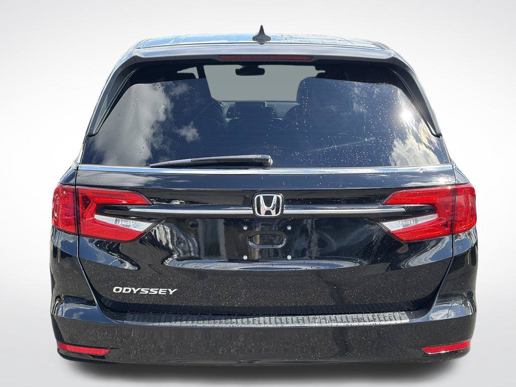 Used 2024 Honda Odyssey EX-L image 7