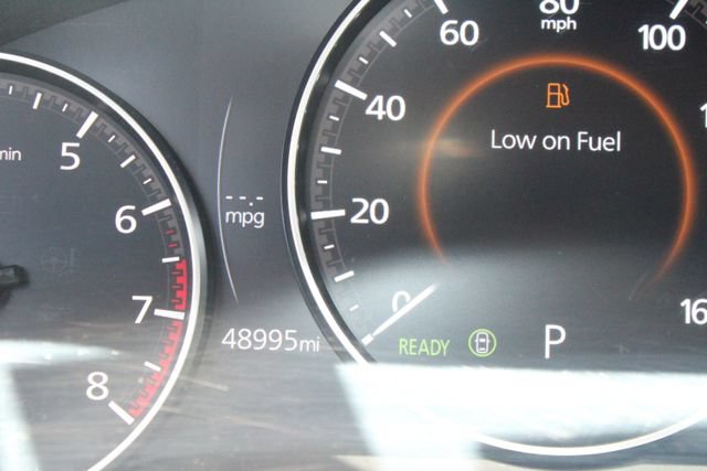 Used 2024 MAZDA CX-90 3.3 Turbo w/ Premium Package AWD/4WD image 23