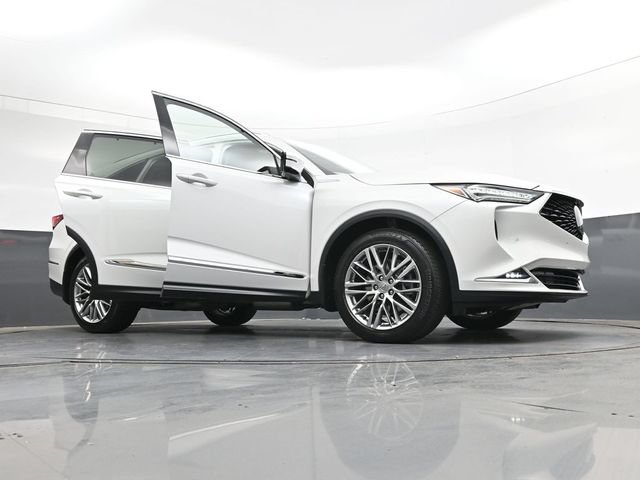 Used 2023 Acura MDX SH-AWD w/ Advance Package image 31