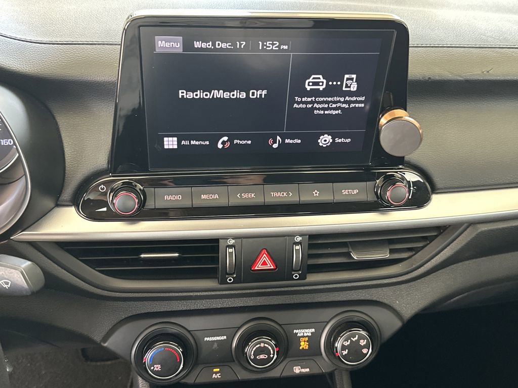 Used 2023 Kia Forte LXS w/ LXS Technology Package image 22