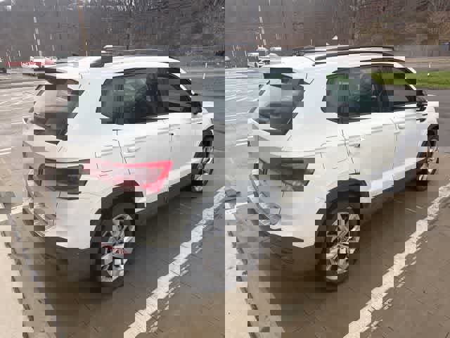 Certified 2023 Volkswagen Taos S w/ IQ Drive S Package image 6