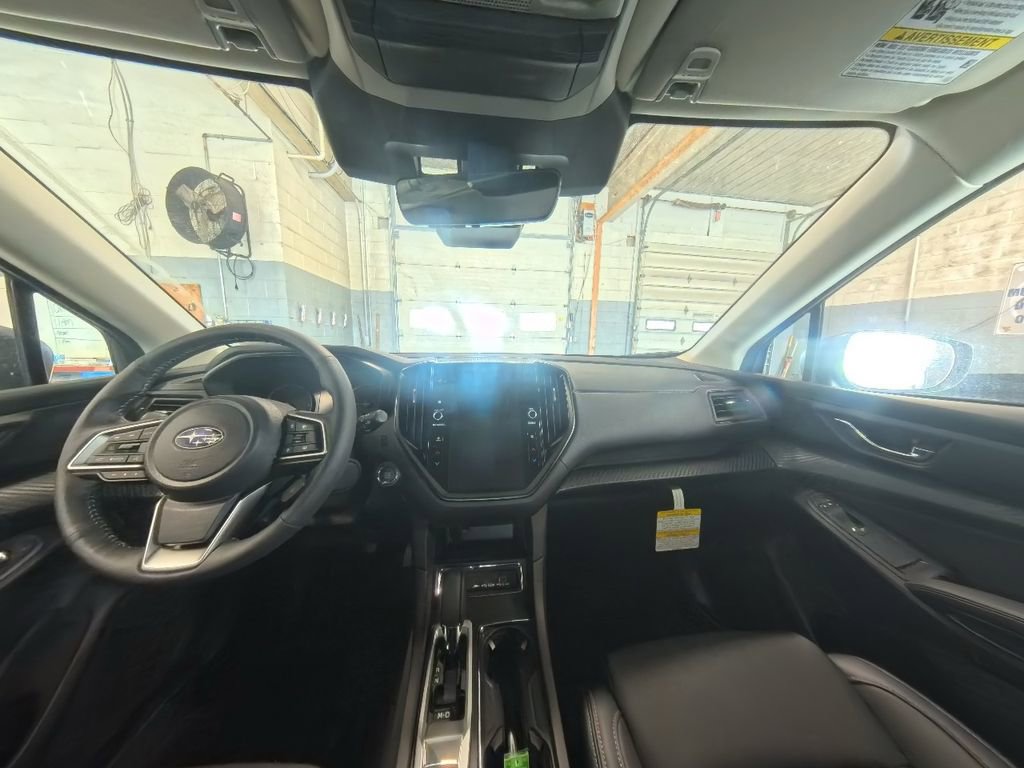 New 2026 Subaru Ascent Premium image 24